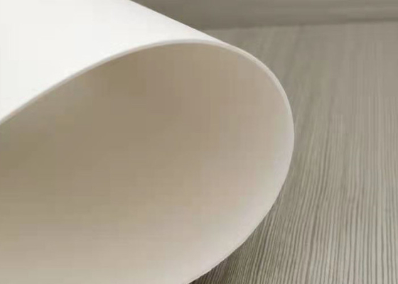 feuille imprimable de PVC de 1mm